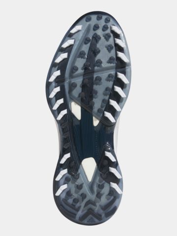 adidas Adizero ZG Golfschuhe weiß