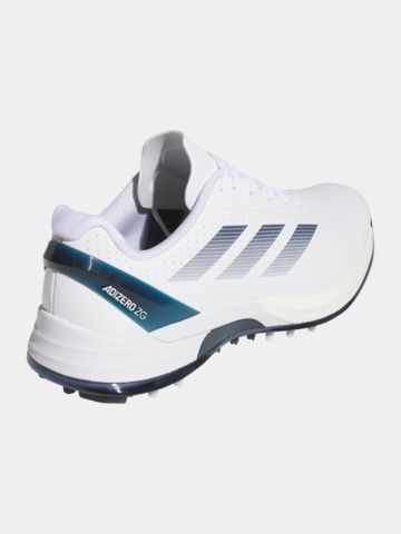 adidas Adizero ZG Golfschuhe weiß