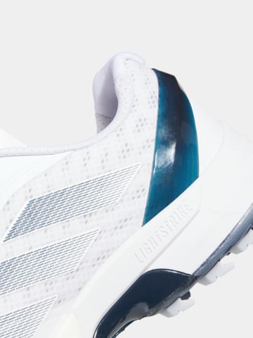 adidas Adizero ZG Golfschuhe weiß