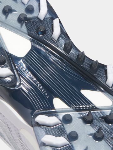 adidas Adizero ZG Golfschuhe weiß