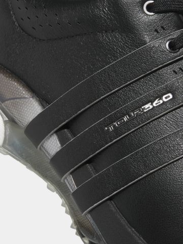 adidas Tour360 SL Golfschuhe schwarz