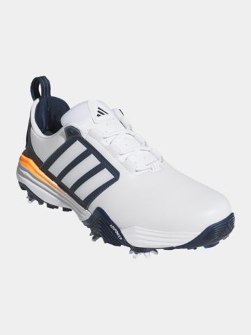 adidas Adipower Golfschuhe weiß