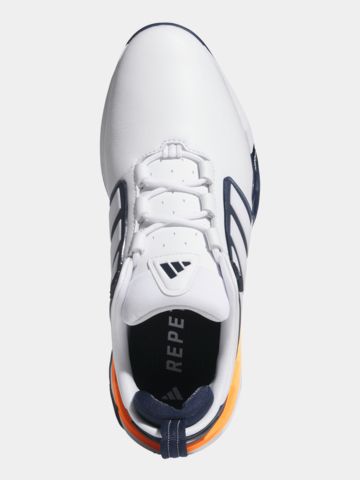 adidas Adipower Golfschuhe weiß