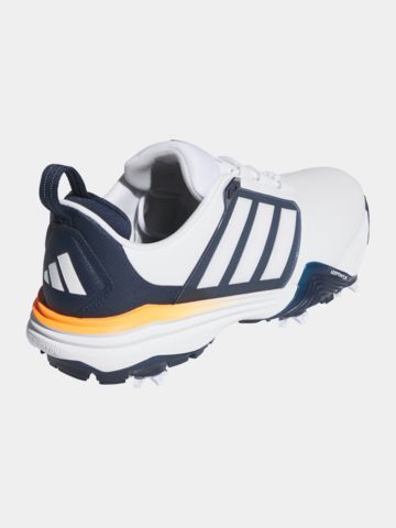 adidas Adipower Golfschuhe weiß