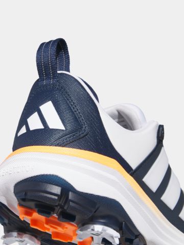 adidas Adipower Golfschuhe weiß