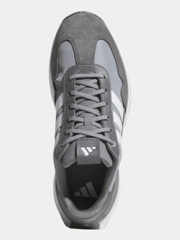 adidas S2G Textil Golfschuhe grau