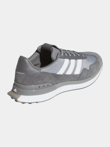 adidas S2G Textil Golfschuhe grau