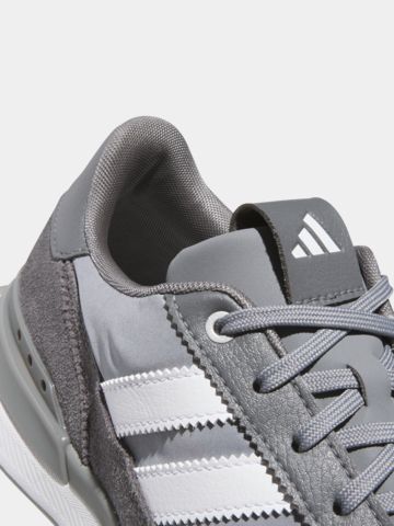 adidas S2G Textil Golfschuhe grau