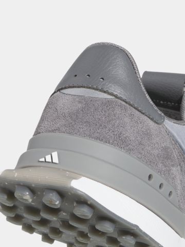 adidas S2G Textil Golfschuhe grau