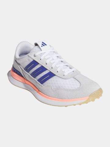 adidas S2G Vent Golfschuhe weiß