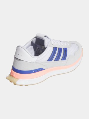 adidas S2G Vent Golfschuhe weiß