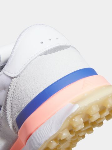 adidas S2G Vent Golfschuhe weiß