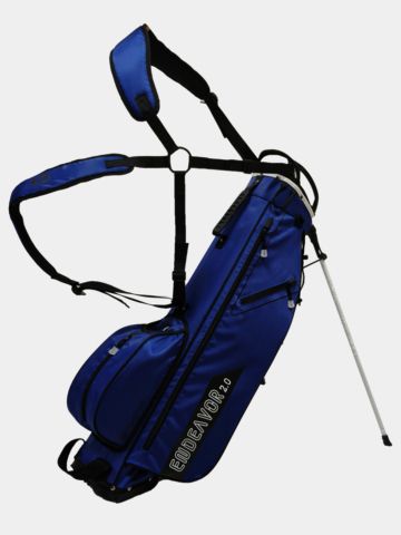Fastfold Endeavor 2.0 Standbag blau