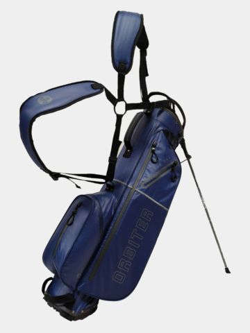 Fastfold Orbiter 2.0 Standbag navy
