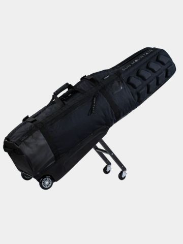 Sun Mountain Club Glider 3 Travelcover schwarz