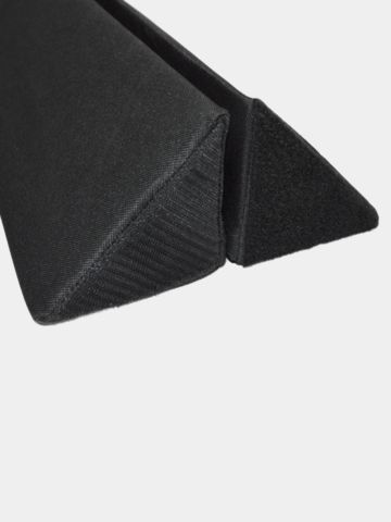 Sim Space Bumper Paket schwarz