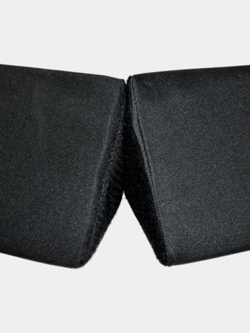 Sim Space Bumper Paket schwarz