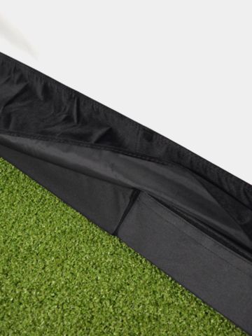 Sim Space Bumper Paket schwarz