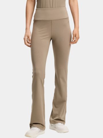 J.Lindeberg Fiona Leggings Hose taupe