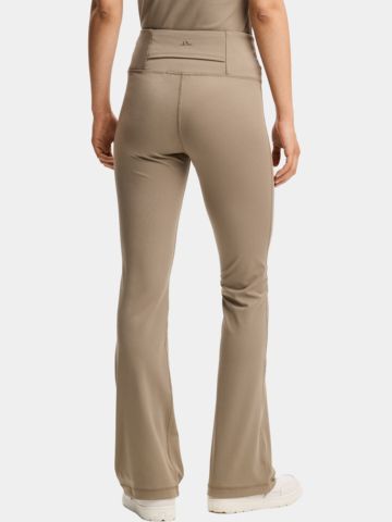 J.Lindeberg Fiona Leggings Hose taupe