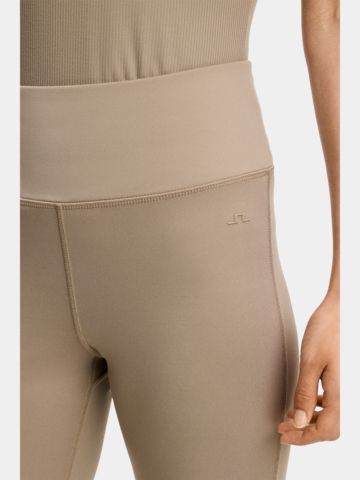 J.Lindeberg Fiona Leggings Hose taupe