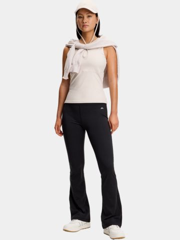 J.Lindeberg Fiona Leggings Hose schwarz