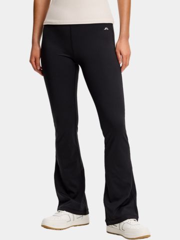 J.Lindeberg Fiona Leggings Hose schwarz