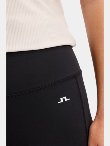 J.Lindeberg Fiona Leggings Hose schwarz