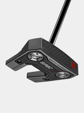 Scotty Cameron Limited Release Phantom 5 OC Spec III Putter Stahl