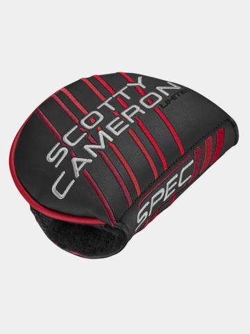 Scotty Cameron Limited Release Phantom 5 OC Spec III Putter Stahl