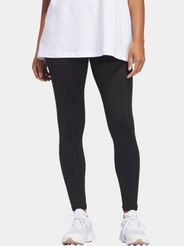 adidas W PKT LGNG Leggings schwarz