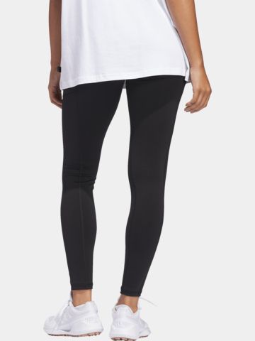 adidas W PKT LGNG Leggings schwarz