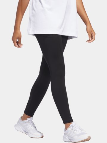adidas W PKT LGNG Leggings schwarz