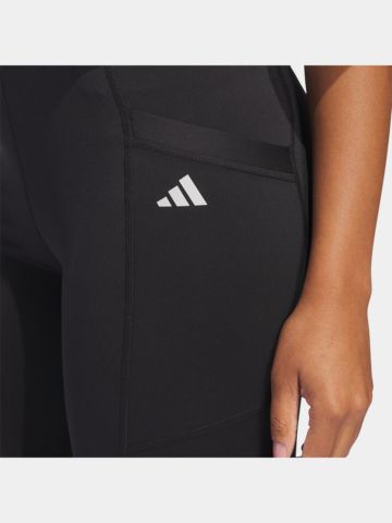 adidas W PKT LGNG Leggings schwarz