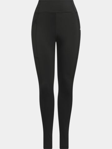 adidas W PKT LGNG Leggings schwarz
