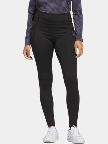 adidas W CLWRM LGNG Leggings schwarz