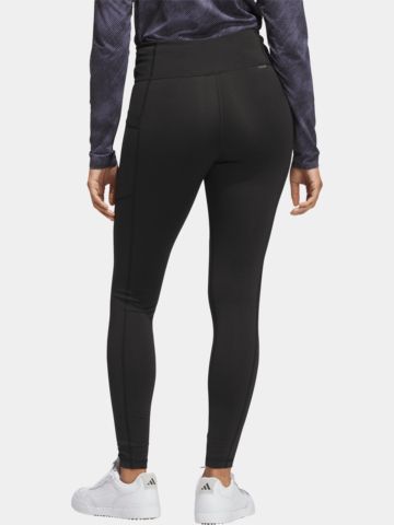 adidas W CLWRM LGNG Leggings schwarz