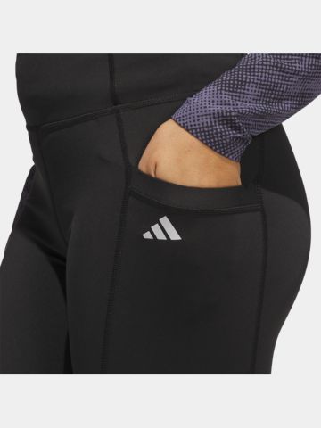 adidas W CLWRM LGNG Leggings schwarz