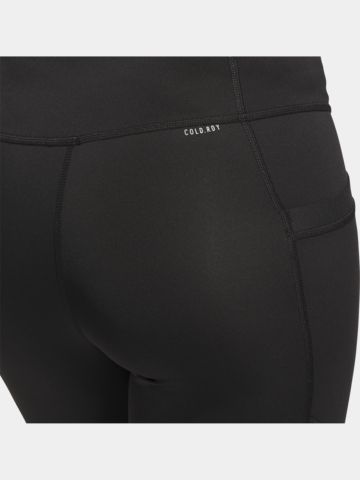 adidas W CLWRM LGNG Leggings schwarz