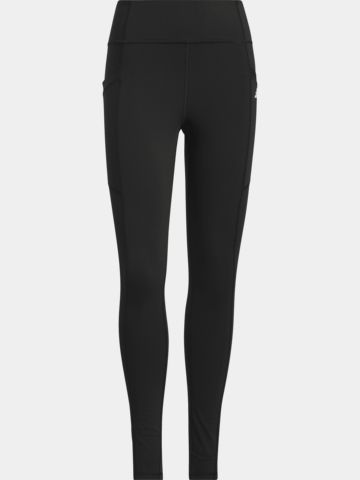 adidas W CLWRM LGNG Leggings schwarz