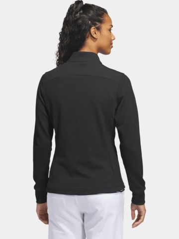 adidas W TXTR JKT Stretch Jacke schwarz