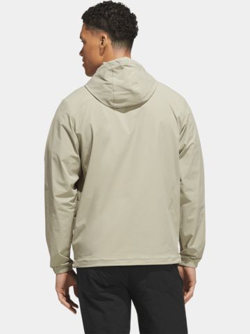 adidas ULT+ ANORAK Stretch Midlayer camel