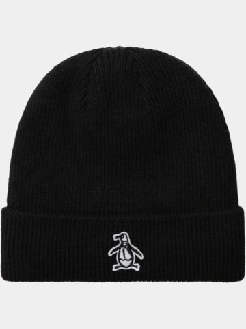 Penguin OPG GOLF CORE CUFF B Mütze schwarz