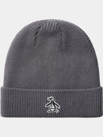 Penguin OPG GOLF CORE CUFF B Mütze dunkelgrau