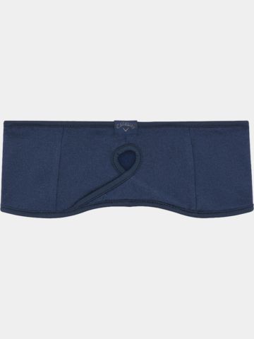 Callaway WINTER HIGHTAIL HEAD Stirnband schwarz
