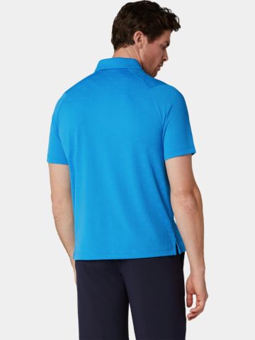 Callaway EMEA SS ODYSSEY VENT blau