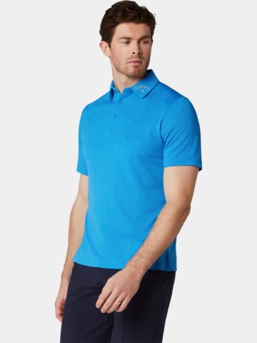 Callaway EMEA SS ODYSSEY VENT blau