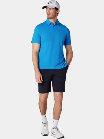 Callaway EMEA SS ODYSSEY VENT blau