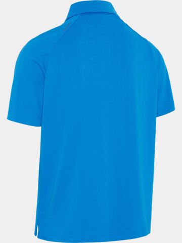 Callaway EMEA SS ODYSSEY VENT blau