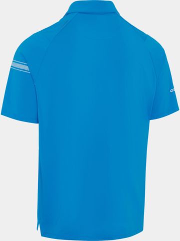 Callaway EMEA SS ODYSSEY BLOC Halbarm Polo blau